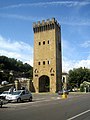 Torre san niccolo