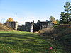 Lockington Locks Historical Area