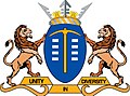 Escudo de armas de Gauteng