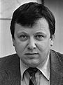 Hans Ouwerkerk geboren op 23 mei 1941