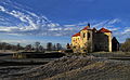 Burg Švihov, Tschechien (Dezember 2016)