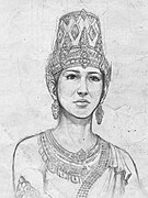 Illustration of Dyah Gitarja.jpg