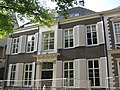 Janskerkhof 13A, Utrecht