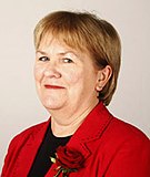 Johann Lamont -  Bild