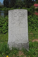 Спомен-плоча во Гизенсдорф