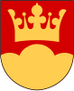 Coat of arms of Knivsta