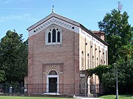 Scrovegni Chapel