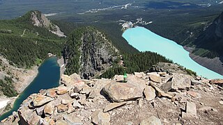 Lake Louise & Lake Agnes view from Devils Thumb.jpg