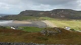 Looking over Gleann Colm Cille from Dooey Hostel - geograph.org.uk - 5933979.jpg