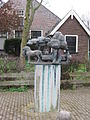 Mallejan, Huizen ‎