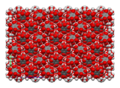 Packing of 3×3×3 unit cells