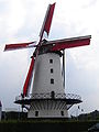 Molen De Goede Hoop