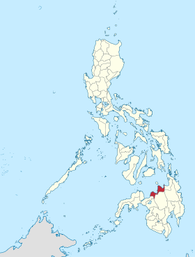 Kinamumugtakan kan Misamis Oriental