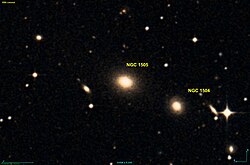 NGC 1505