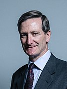 Dominic Grieve -  Bild