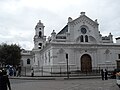 Catedral antigua (Cuenca)