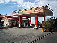 Parsin Gas and CNG Station in Karaj-Qazvin Freeway, Iran--2017,11.jpg