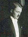 Pierre de Polignac op 20 maart 1920 overleden op 10 november 1964
