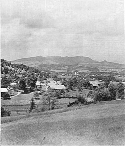 Dolnje Retje c. 1930