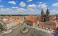 Praha