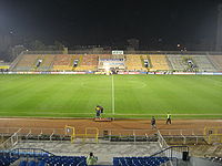 Stadion Kiryat Eliezer