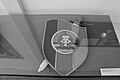 Lo scudo e la spada simboli della Stasi