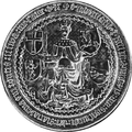 Segismundo I Kęstutaitis 1432–1440
