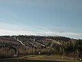 La station de ski du Sugarloaf