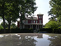 Stephen King's house.