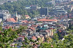 6. Stuttgart