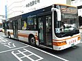 中客台中市公车35路