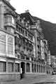 Das «Grand Hôtel et Hôtel des Alpes»