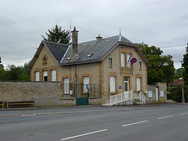 Gemeentehuis