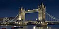 A londoni Tower híd
