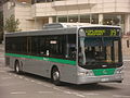 Transperth Mercedes-Benz OC500LE diesel Volgren