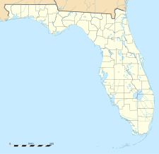 Neptune Beach is located in Florida