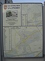 The map of Vajnory