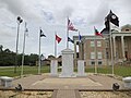 Veterans Memorial