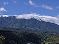 volcan Barul