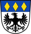 Coat of arms of Haimhausen