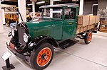 Thumbnail for File:1928 REO Model FA Speedwagon truck R E Olds Museum 100 N.jpg