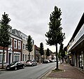 A street in Elten