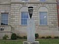 American Legion Eternal Flame