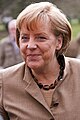 AlemanhaAngela Merkel