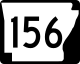 Dreistellige State Route Nummerntafel (Arkansas)