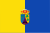 Bandera de San Adrián de Juarros (Burgos)