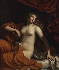 Cleopatra 1674-1675