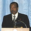 Paul Biya