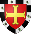 Blason de Houlle