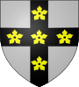 Blason de Looberghe